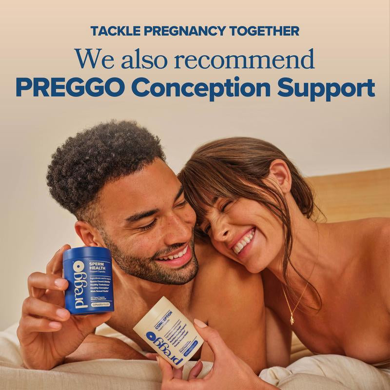 Men's Health Supplement